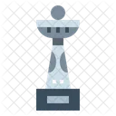 Trofeo  Icon