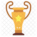 Trofeo  Icon