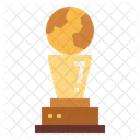 Trofeo  Icon