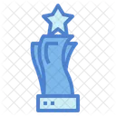 Trofeo  Icon