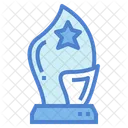 Trofeo  Icon