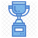 Trofeo  Icon