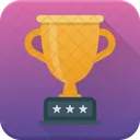 Trofeo  Icon