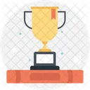 Trofeo  Icon