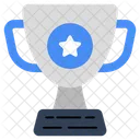 Trofeo  Icon