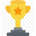 Trofeo  Icon