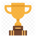 Premio Concorso Trofeo Icon