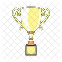 Trofeo Icon