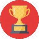 Trofeo Logro Mision Icon