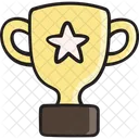 Trofeo  Icon