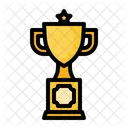 Trofeo  Icon