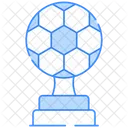 Copa De Trofeo Icon