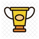 Coppa Trofeo Icon