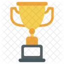 Trofeo Coppa Vincente Coppa Del Vincitore Icon