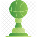 Trofeo de baloncesto  Icono