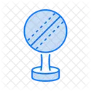 Trofeo de pelota  Icono