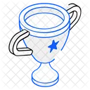 Trofeo estrella  Icon