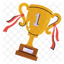 Ganador Trofeo Copa Icono