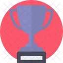 Trofeo Ganador Campeon Trofeo Icon