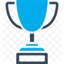 Trofeo ganador  Icon