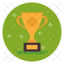 Trofeo Copa Ganadora Copa Ganadora Icono