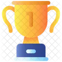 Gradiente Educativo Icon