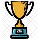 Troféu  Icon