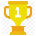 Troféu  Icon