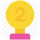 Premio Trofeu Conquista Ícone