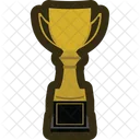 Trofeu Ícone