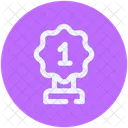 Premio Trofeu Conquista Ícone