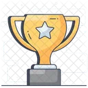 Premio Premio Trofeu Icon