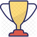 Trofeu Premio Taca Vencedora Icon