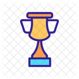 Troféu  Ícone