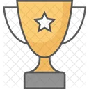 Premio Premio Trofeu Ícone