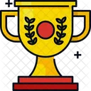 Troféu  Icon