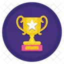 Troféu  Icon