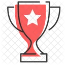 Esporte Copa Campeao Ícone