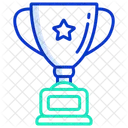 Troféu  Icon