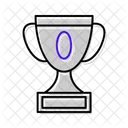 Troféu  Icon