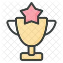 Troféu  Icon