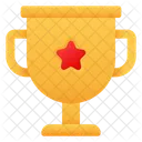 Troféu  Ícone