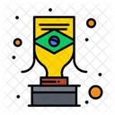 Troféu  Icon