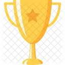 Trofeu Premio Copa Ícone