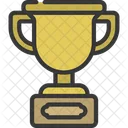 Troféu  Icon