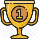 Troféu  Icon