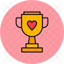 Troféu  Icon