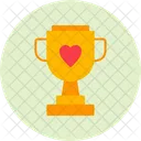 Troféu  Icon