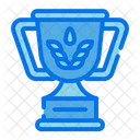 Trofeu Vencedor Vitoria Icon