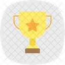 Premio Educacao Aprendizagem Icon